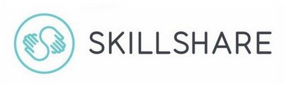 Skillshare Logo